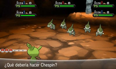 Pokmon XY
