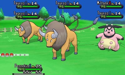 Pokmon XY