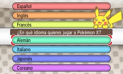 Pokmon XY