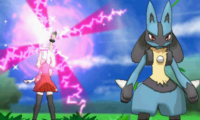 Mega-Aro