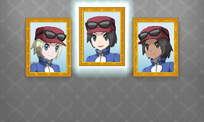 Pokmon XY