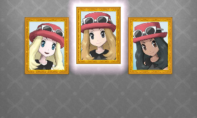 Pokmon XY