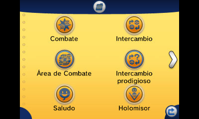 Pokmon XY