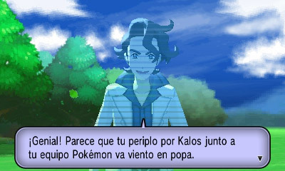 PSS