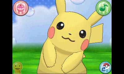 Pokmon XY