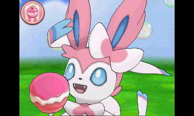Pokmon XY