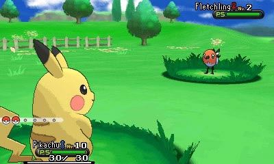 Pokmon XY