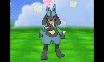Pokmon XY