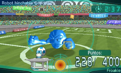 Pokmon XY