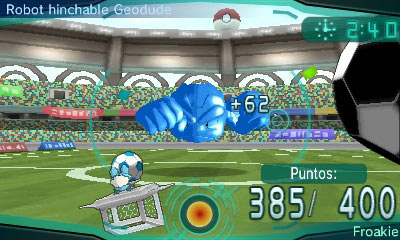 Pokmon XY