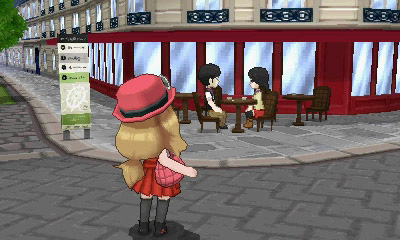 Luminalia XY