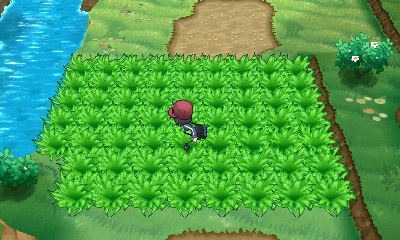 Pokmon XY