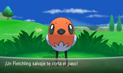 Pokmon XY