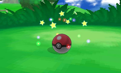 Pokmon XY