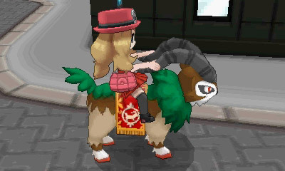 Pokmon XY