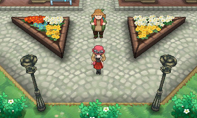 Pokmon XY