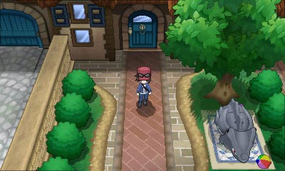 Pokmon XY