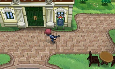Pokmon XY