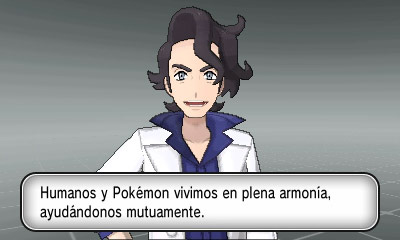 Profesor Ciprs