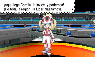 Corelia