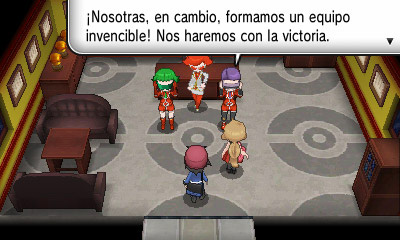 Cientficos Flare