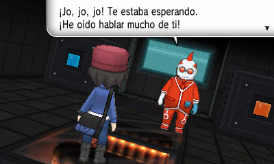 Cientficos Flare
