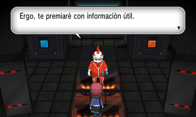 Cientficos Flare