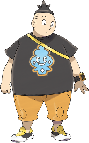 Beni