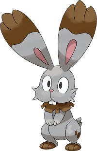 Bunnelby
