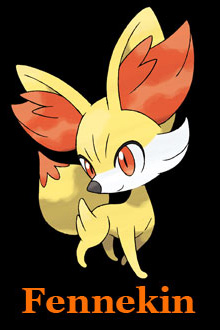 Fennekin
