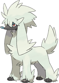 Furfrou