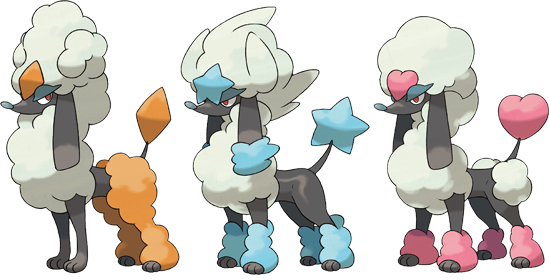 Furfrou