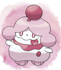 Slurpuff