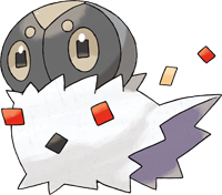 Spewpa