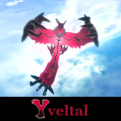 Yveltal