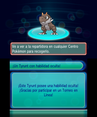 Tyrunt