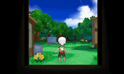 Hoenn