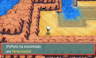 Megapiedra