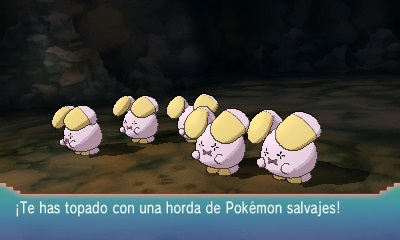 Hordas