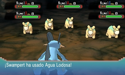 Hordas