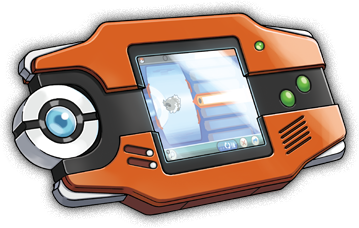 PokDex