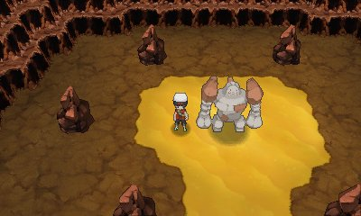 Regirock