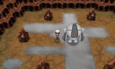 Registeel