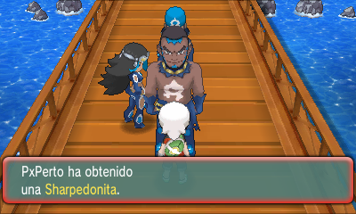 Megapiedra
