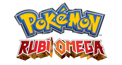Pokmon Rub Omega