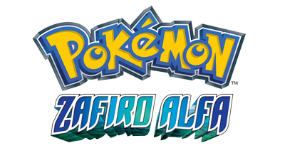 Pokmon Zafiro Alfa