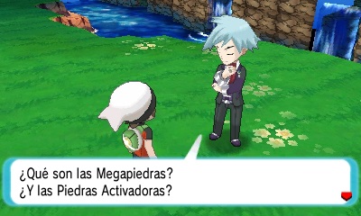 Megapiedra