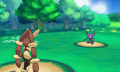 Mega-Lopunny