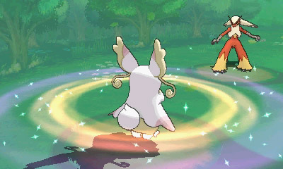 Mega-Audino