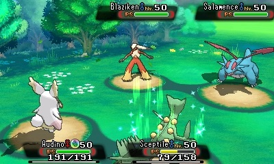 Mega-Audino